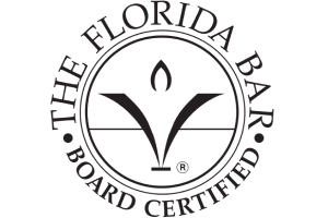 The Florida Bar Board Certified