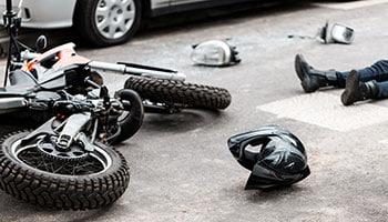 Motorcycle Accident